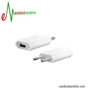 آداپتور شارژ اصلی Apple iPhone 4 & 4S