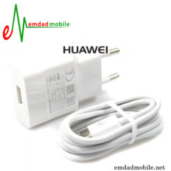 شارژر، کابل شارژ و آداپتور اصلی هواوی Huawei Ascend Y511