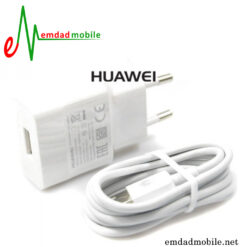 شارژر، کابل شارژ و آداپتور اصلی هواوی Huawei Ascend Y550