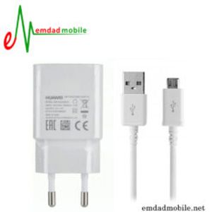 شارژر، کابل شارژ و آداپتور اصلی هواوی Huawei Ascend Y600