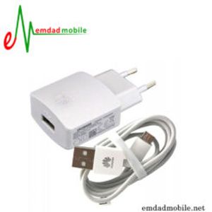 شارژر، کابل شارژ و آداپتور اصلی Honor 3X G750
