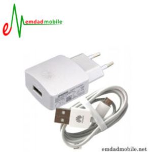 شارژر، کابل شارژ و آداپتور اصلی گوشی Honor 20i