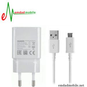 شارژر، کابل شارژ و آداپتور اصلی گوشی Honor 20 Lite