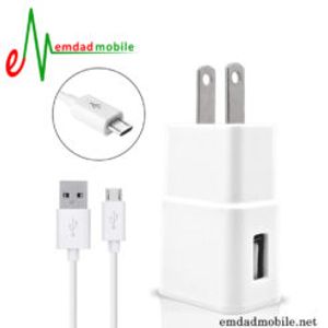 شارژر، کابل شارژ و آداپتور اصلی Huawei Y6 (2018)