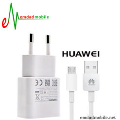 شارژر، کابل شارژ و آداپتور اصلی هوآوی Huawei Y9 (2018)