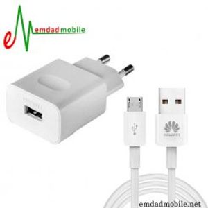 شارژر، کابل شارژ و آداپتور اصلی هواوی Huawei Ascend P1