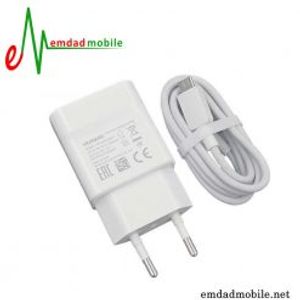 شارژر، کابل شارژ و آداپتور اصلی Honor 20e