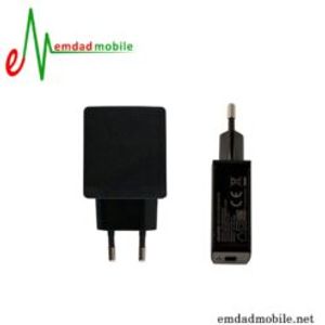 شارژر، کابل شارژ و آداپتور اصلی هوآوی مدل HW-050300K00