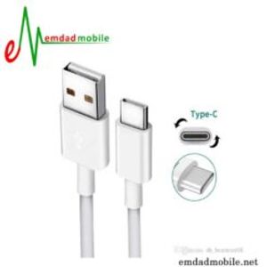 کابل شارژ تایپ سی فست شارژ اصلی اُپو OPPO Type – C Fast Charger