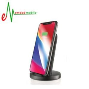 استند شارژر وایرلس MOMAX Q Dock2