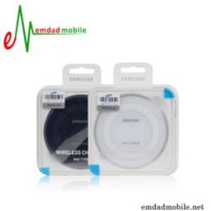 شارژر وایرلس Samsung Wireless Charger Pad Type – EP-PN920