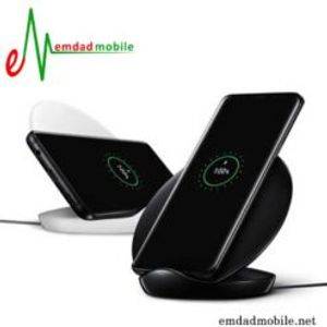 شارژر وایرلس اصلی سامسونگ مدل EP-N5100