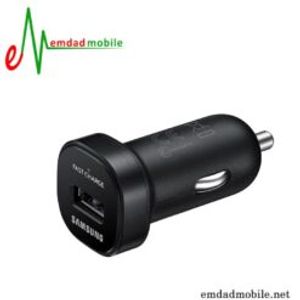 شارژر فندکی (Samsung Fast Charging 18W Car Charger Mini (Type-C