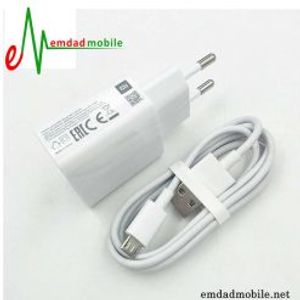 شارژر، کابل شارژ و آداپتور اصلی شیائومی Xiaomi Mi Play