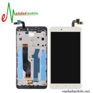 تاچ ال سی دی اصلی شیائومی Xiaomi Redmi 4 – 4X