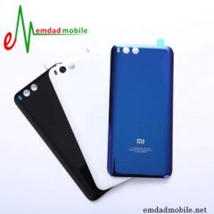 درب پشت اصلی شیائومی Xiaomi Mi 6