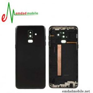 قاب و درب پشت اصلی سامسونگ Galaxy J8