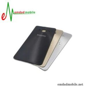 درب پشت اصلی سامسونگ Galaxy J3 Pro – J3110