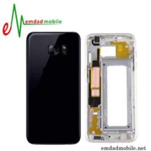 درب پشت اصلی سامسونگ Galaxy S7 Edge – G935