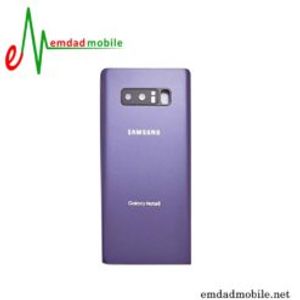 درب پشت اصلی سامسونگ Galaxy Note 8 N950