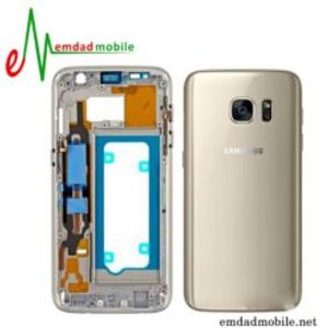 درب پشت اصلی سامسونگ Galaxy S7 – G930