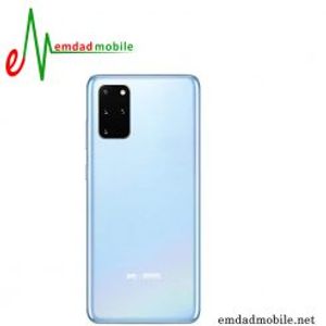 درب پشت اصلی سامسونگ Galaxy S20 Plus G985