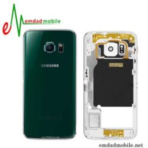 درب پشت اصلی سامسونگ Galaxy S6 Edge – G928