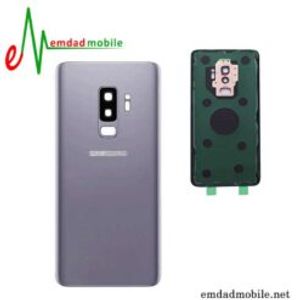 درب پشت اصلی سامسونگ Galaxy S9 Plus