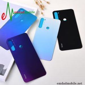 درب پشت اصلی شیائومی Xiaomi Redmi Note 8T