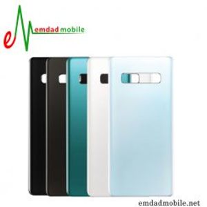 درب پشت اصلی سامسونگ Galaxy S10 Plus