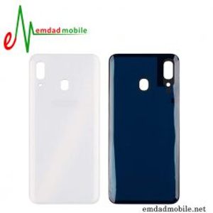 درب پشت اصلی سامسونگ Galaxy A30s A307