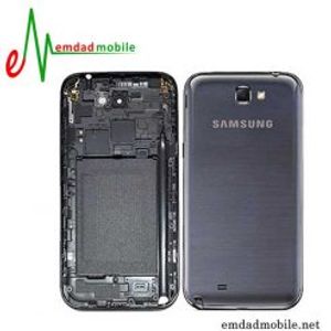 قاب و درب پشت اصلی سامسونگ Galaxy Note 2 – N7100