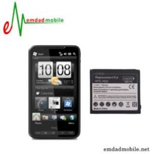 باتری اصلی گوشی اچ تی سی HTC Desire HD2