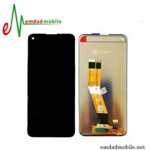 تاچ ال سی دی اصلی سامسونگ Samsung Galaxy M11