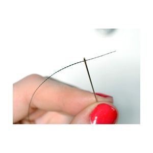 نخ رسانا Conductive Thread مخصوص گجت پوشیدنی