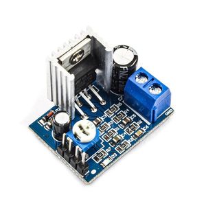 ماژول آمپلی فایر صوتی 18 وات