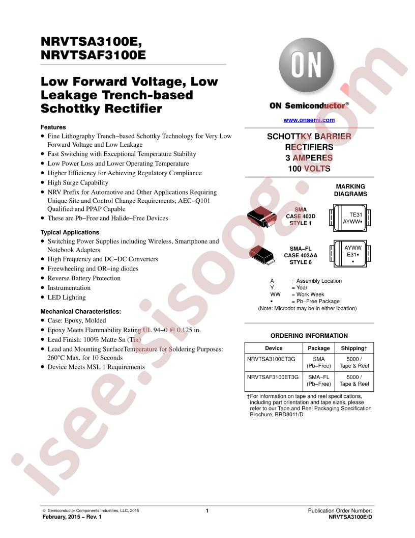 NRVTSA(F)3100E
