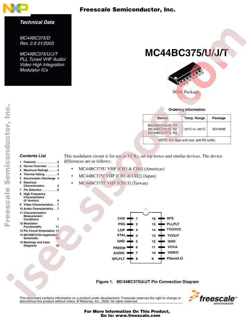 MC44BC375U,J,T