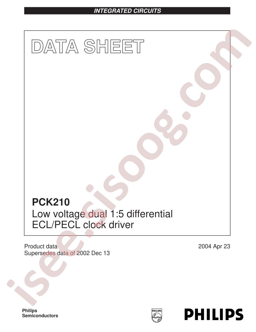 PCK210