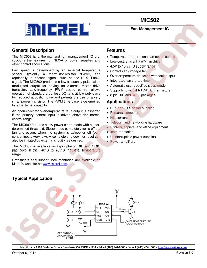 MIC5021