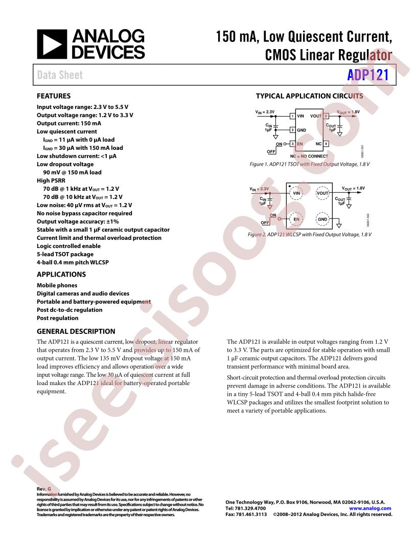 ADP121