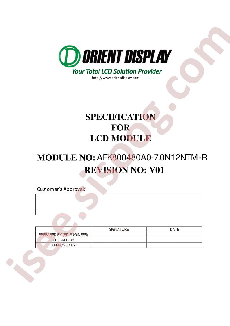 AFK800480A0-7.0N12NTM-R