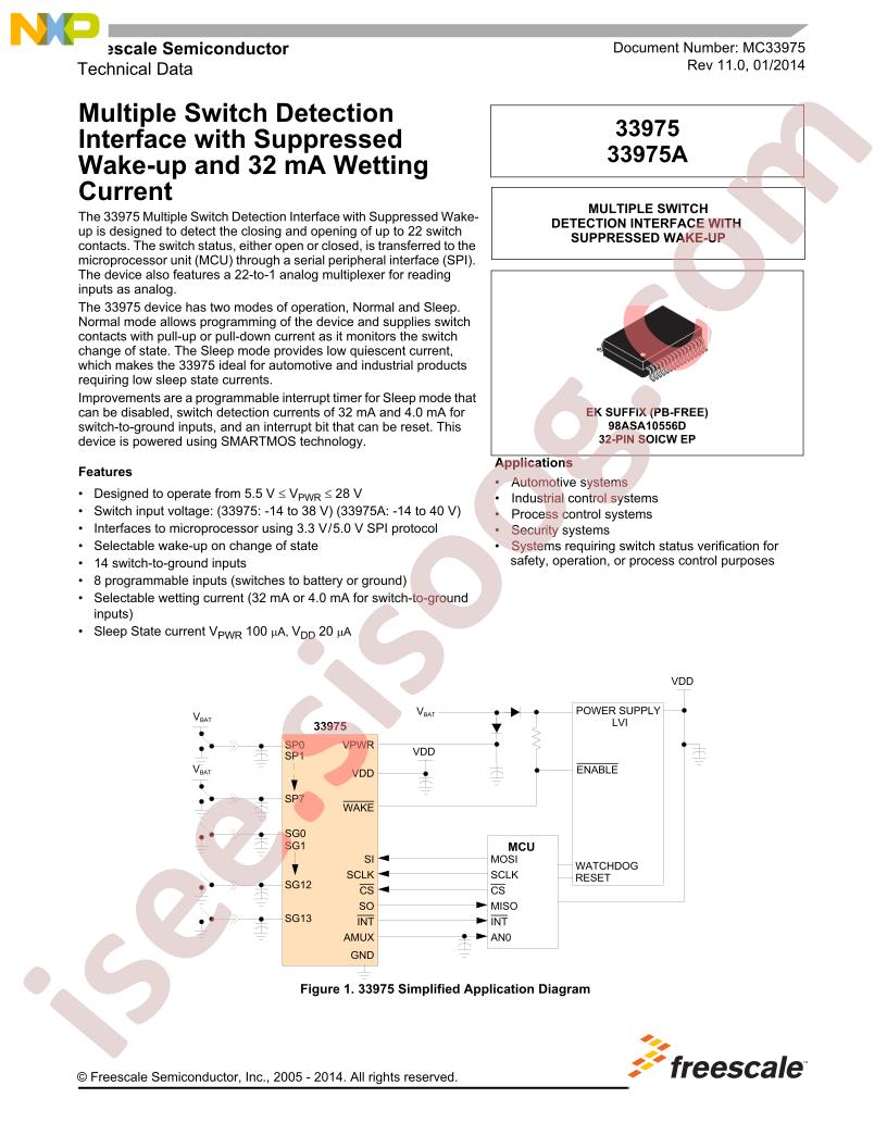 MC33975(A)