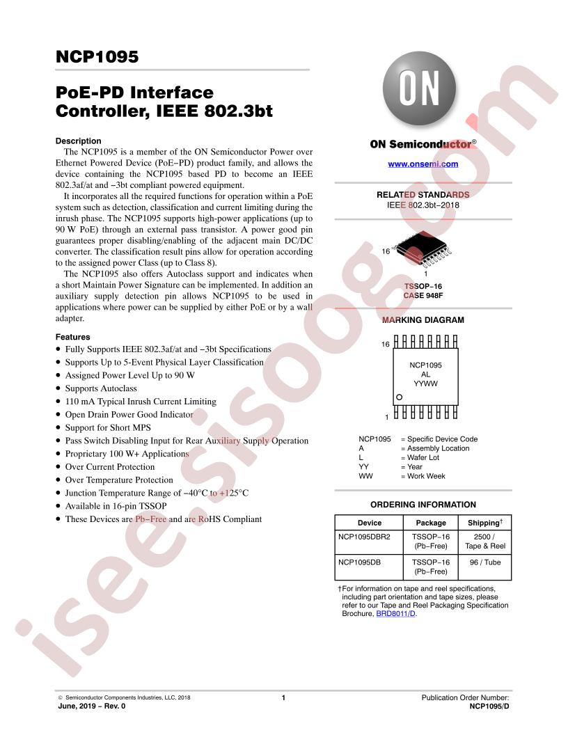 NCP1095