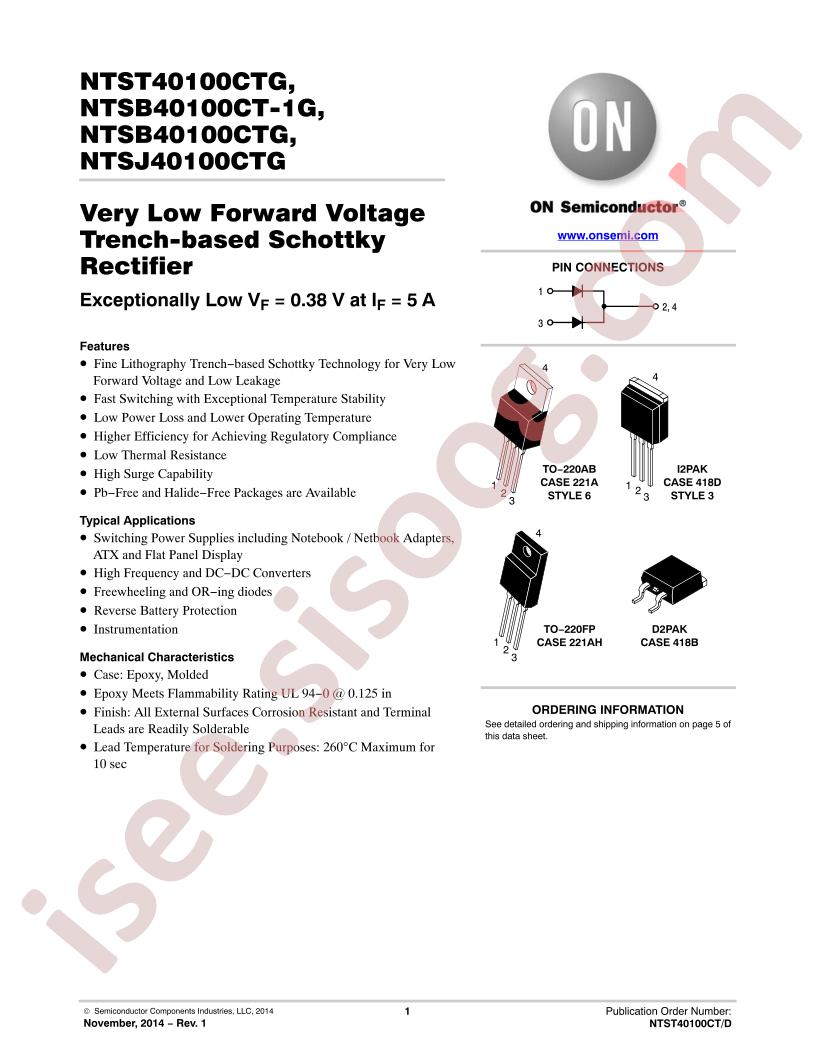NTSx40100CT(G,-1G)