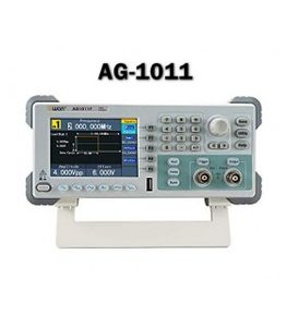 فانکشن ژنراتور 1µHz-10MHz تک کاناله AG-1011