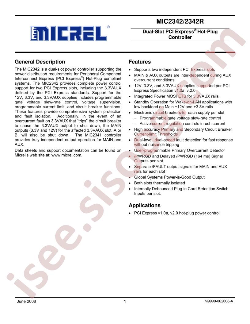 MIC2342(R)