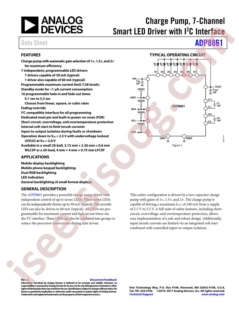 ADP8861