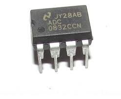 ADC0832