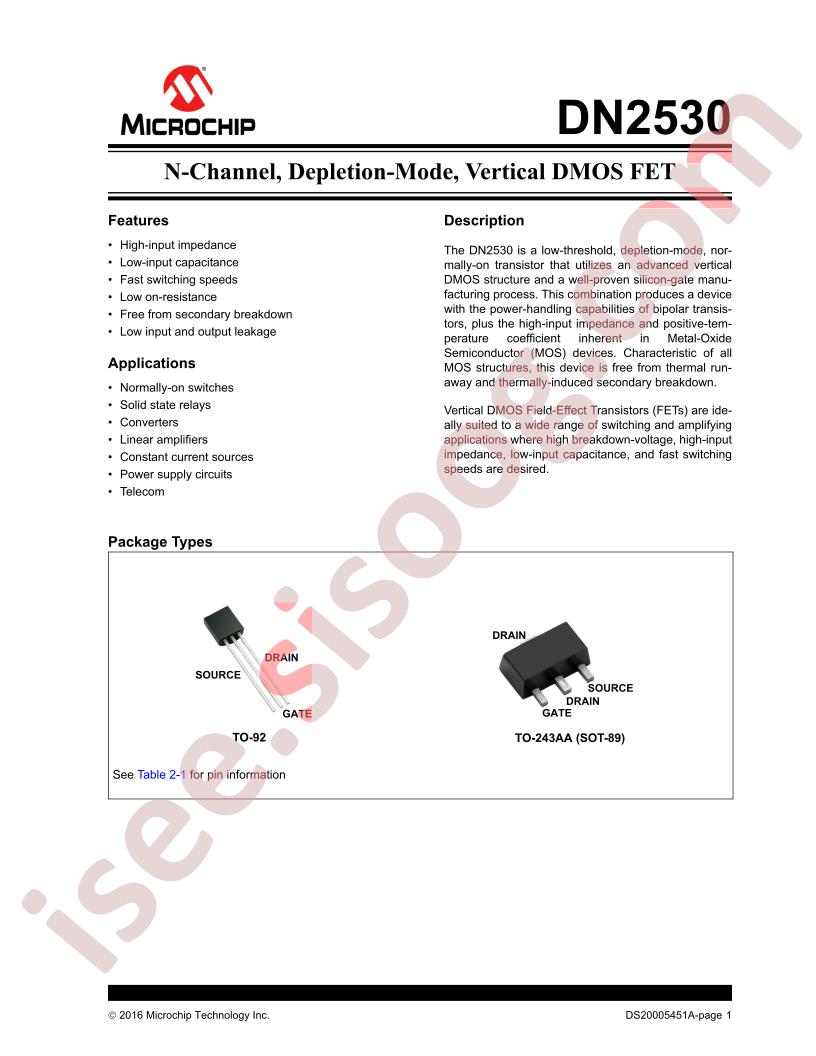 DN2530